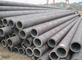 贡嘎20CrMo冷拔无缝钢管