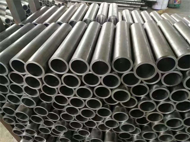 贡嘎30CrMo精密无缝钢管